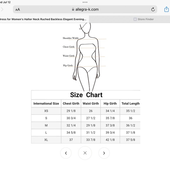 NWT ALLEGRA K BEAUTIFUL EMERALD GREEN strapless gown - Picture 9 of 10